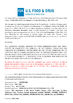 Cina Shenzhen DYscan Technology Co., Ltd Certificazioni